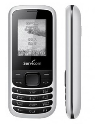 Servicom EASY II 2