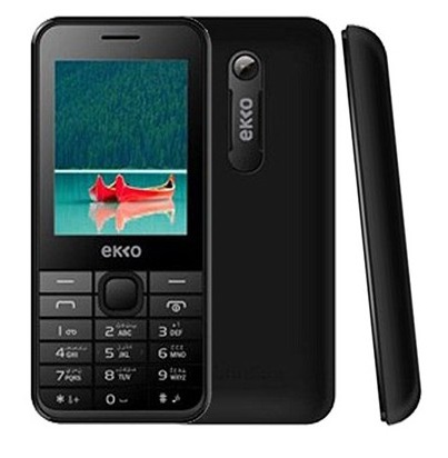 Ekko Téléphone Portable Five 1