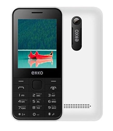 Ekko Téléphone Portable Five 3