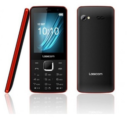 Logicom Téléphone Portable L-281 1