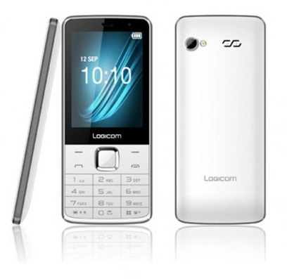 Logicom Téléphone Portable L-281 3