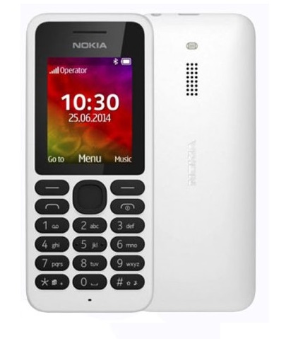 NOKIA Téléphone Portable 130 DS 1