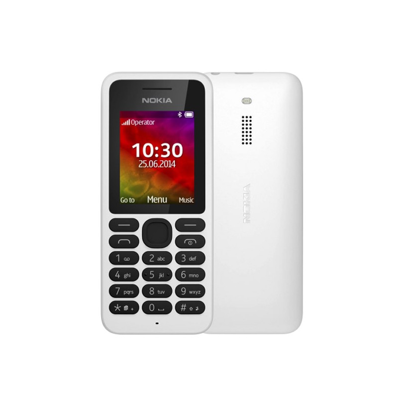 NOKIA Téléphone Portable 130 DS 2