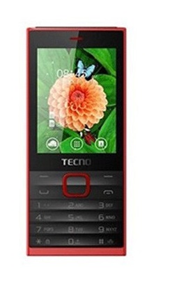TECNO Téléphone Portable T525 1