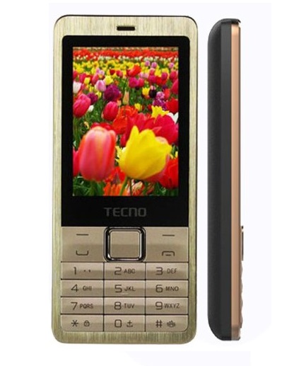 TECNO Téléphone Portable T733 1