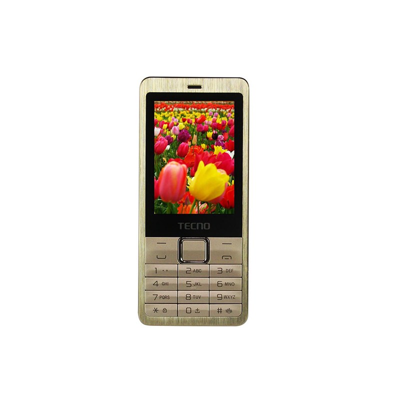 TECNO Téléphone Portable T733 2