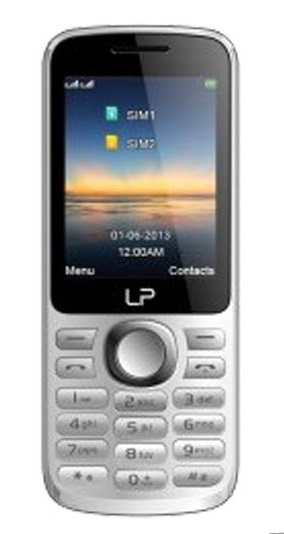 LP G33 Dual SIM 3G 1