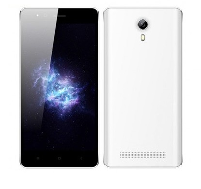 AXON Smartphone H419 3G Double Sim 1