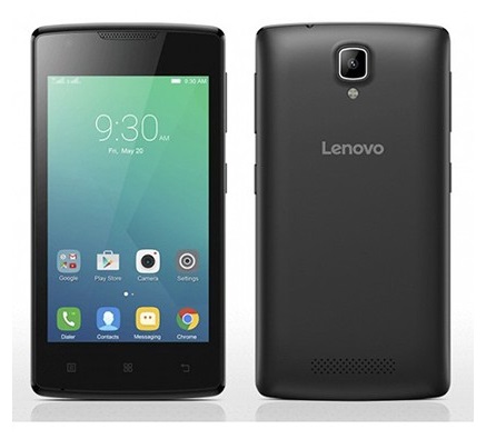 LENOVO Smartphone A1000M LB 3G Double Sim 1