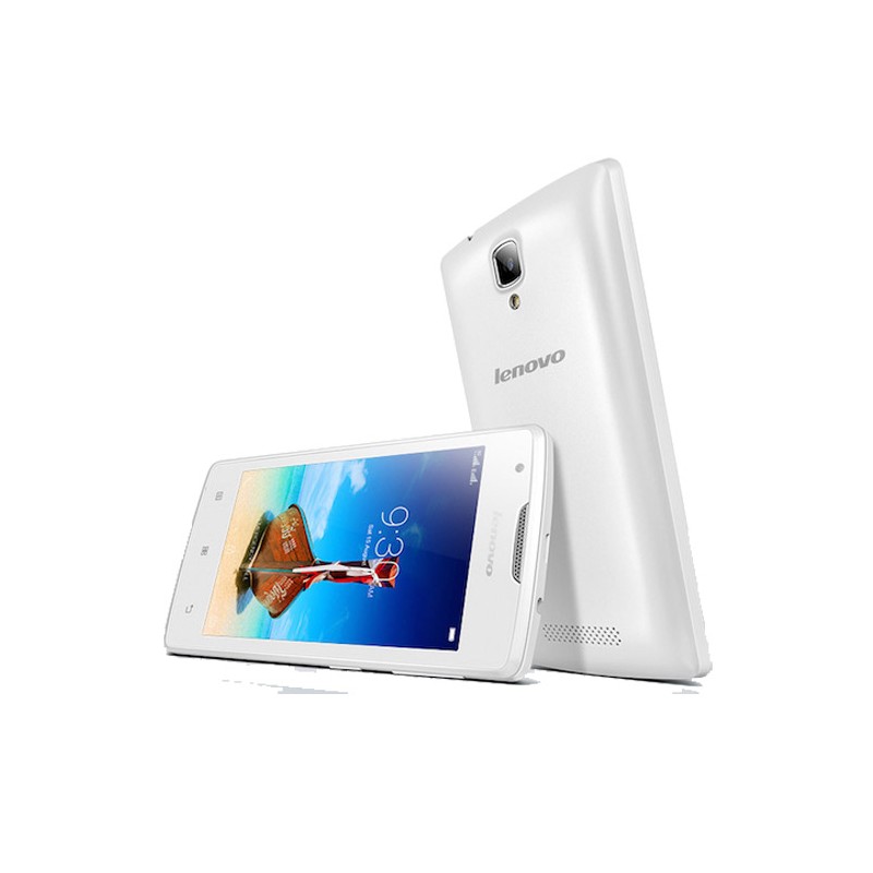 LENOVO Smartphone A1000 Double SIM 3