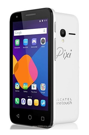 ALCATEL SMARTPHONE PIXI 3 ONETOUCH 4G 1