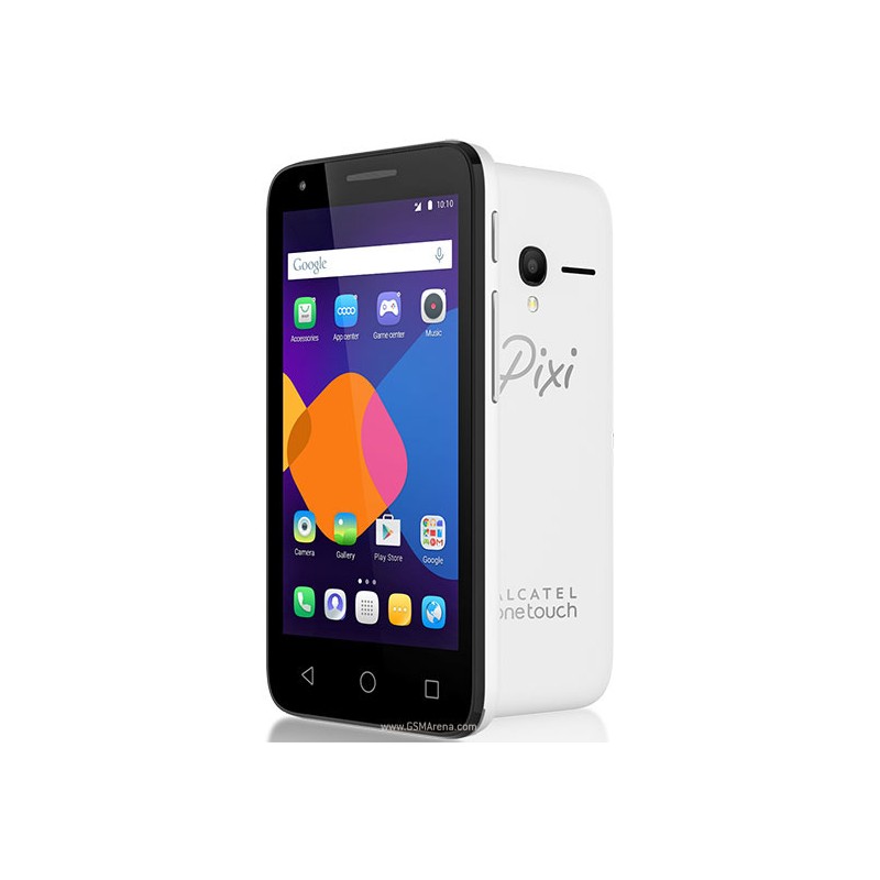 ALCATEL SMARTPHONE PIXI 3 ONETOUCH 4G 3