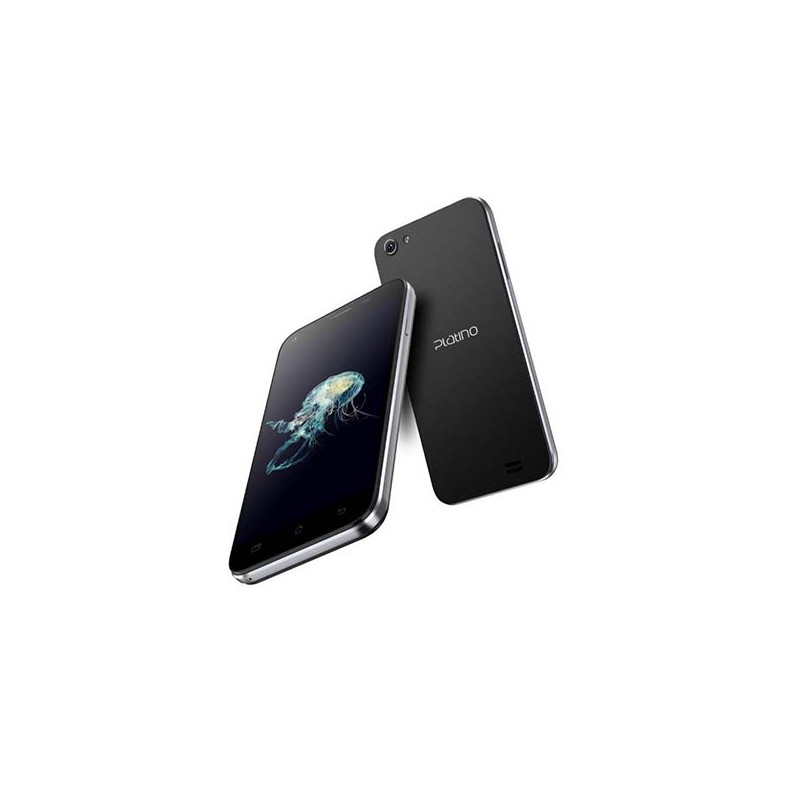 PLATINO Smartphone XYRIS 4G Double Sim 2