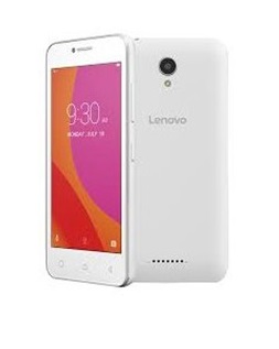 LENOVO Smartphone B A2016 4G Double Sim 1