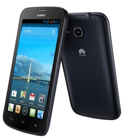 HUAWEI Ascend Y600 1