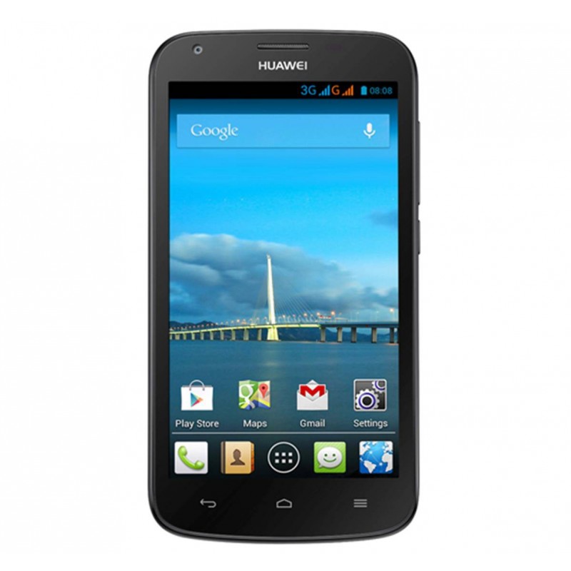 HUAWEI Ascend Y600 3