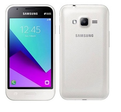 SAMSUNG Smartphone Galaxy J1 Mini Prime 4G 3