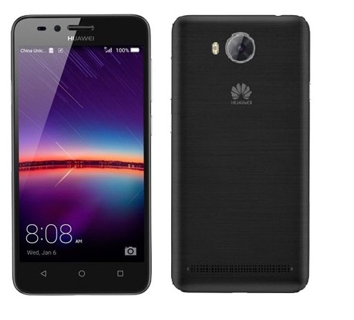 HUAWEI Smartphone Y3 II LTE 4G 3