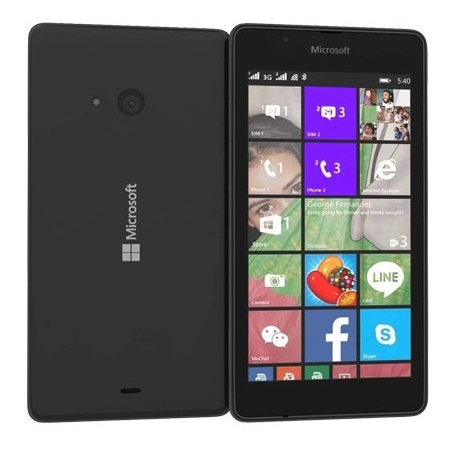 MICROSOFT Lumia 540 1