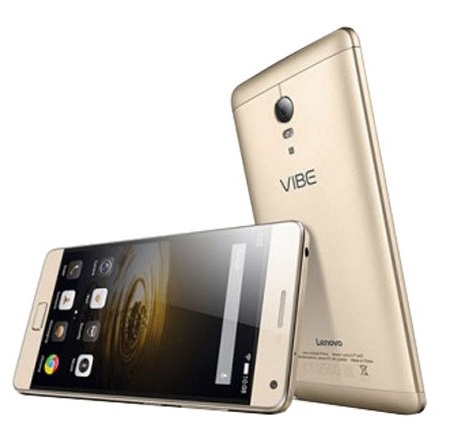 LENOVO Smartphone VIBE C A2020 4G LTE 2