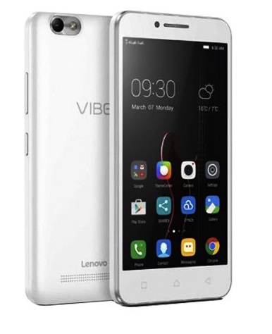 LENOVO Smartphone VIBE C A2020 4G LTE 3