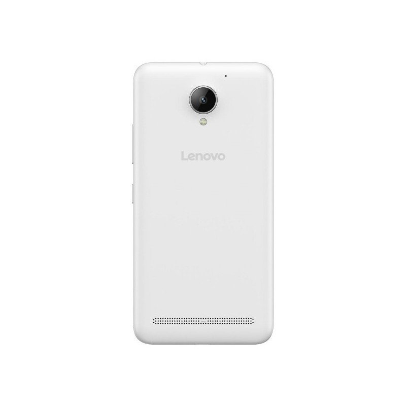LENOVO Smartphone Vibe C2 4G Double Sim 3
