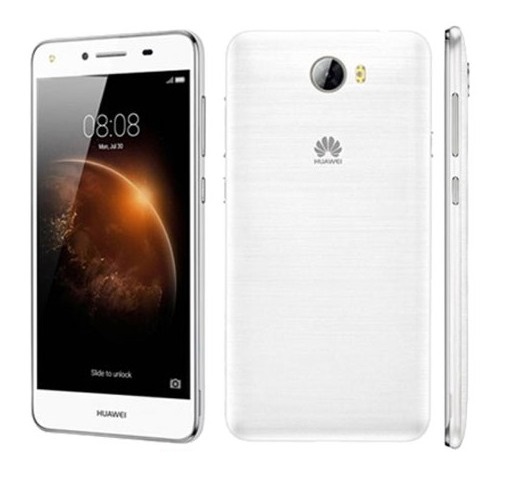 HUAWEI Smartphone Y5 II Lite 2017 4G 1