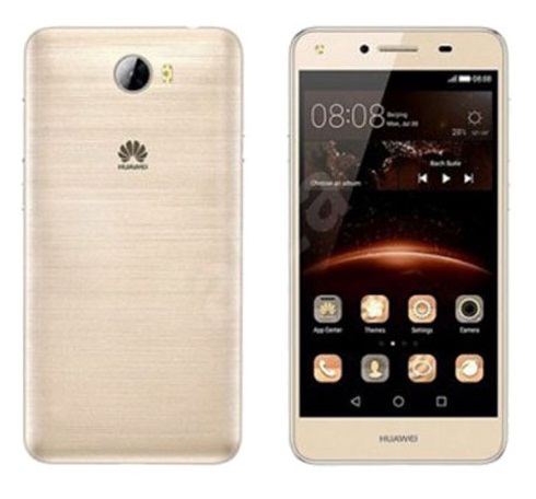 HUAWEI Smartphone Y5 II Lite 2017 4G 2