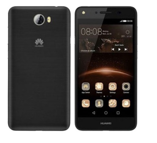 HUAWEI Smartphone Y5 II Lite 2017 4G 3