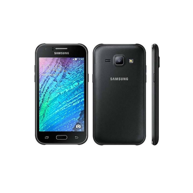 SAMSUNG Smartphone Galaxy J2 4G - J200F 2