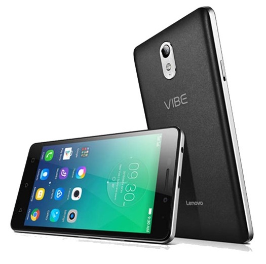 LENOVO Smartphone Vibe P1m 4G 1