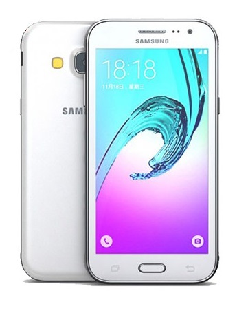 SAMSUNG Smartphone Galaxy J3 2016 4G 2