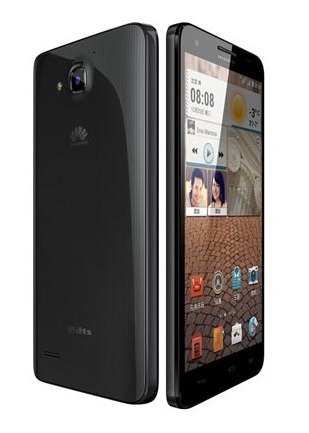 HUAWEI ASCEND G750 1