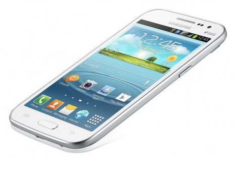 SAMSUNG Smartphone Galaxy S5 Mini 1