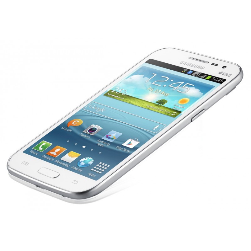 SAMSUNG Smartphone Galaxy S5 Mini 3