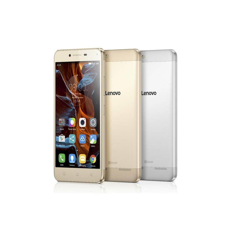 LENOVO Smartphone Vibe K5 Plus 4G A6020 2