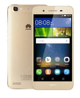 HUAWEI Smartphone GR3 4G LTE 2Go 1