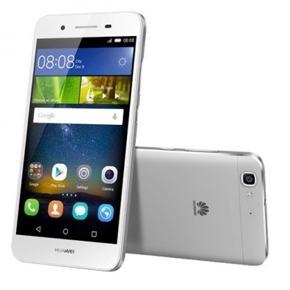 HUAWEI Smartphone GR3 4G LTE 2Go 2