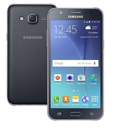 SAMSUNG Smartphone Galaxy J5 4G - J500F 1