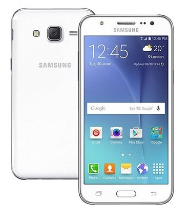 SAMSUNG Smartphone Galaxy J5 4G - J500F 2