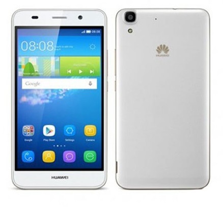 HUAWEI Smartphone Y6 II 4G Double Sim 1