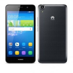 HUAWEI Smartphone Y6 II 4G Double Sim 3