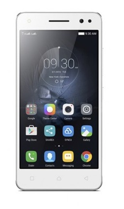 LENOVO Smartphone Vibe S1 Lite 1