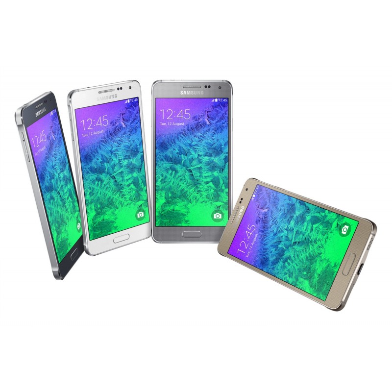 SAMSUNG Smartphone Galaxy Alpha 2