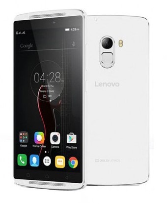 LENOVO Smartphone vibe K4 Note A7010 4G 1