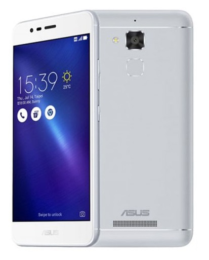 ASUS Smartphone ZenFone 3 MAX 4G - ZC520TL 3