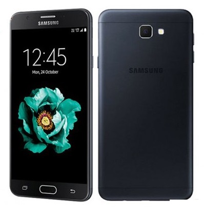 SAMSUNG Smartphone Galaxy J5 Prime 4G 1