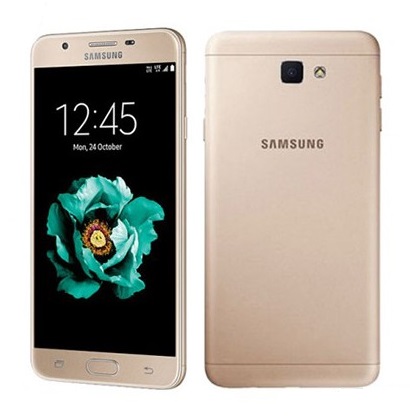SAMSUNG Smartphone Galaxy J5 Prime 4G 3