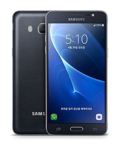 SAMSUNG Smartphone Galaxy J5 2016 4G 1