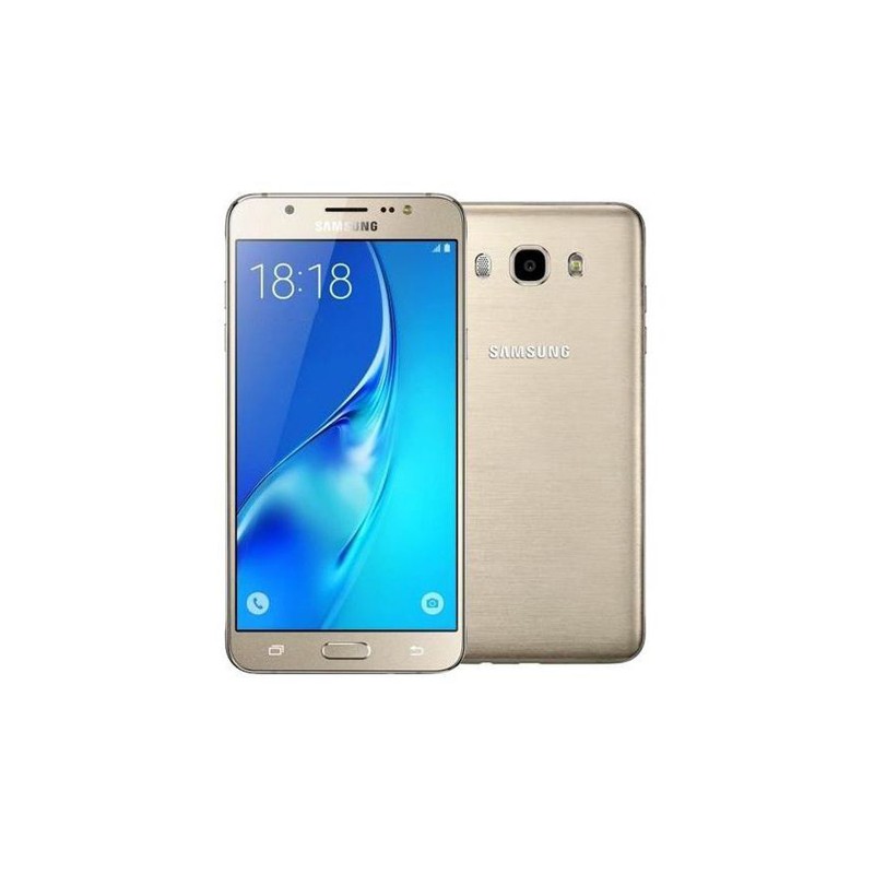 SAMSUNG Smartphone Galaxy J5 2016 4G 2